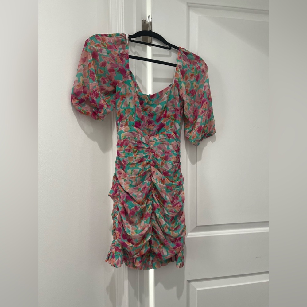 Hello Molly Dress
